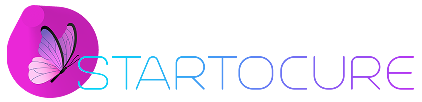 StartoCure Magazine Logo